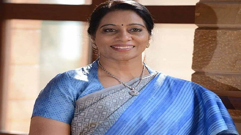 gita jain