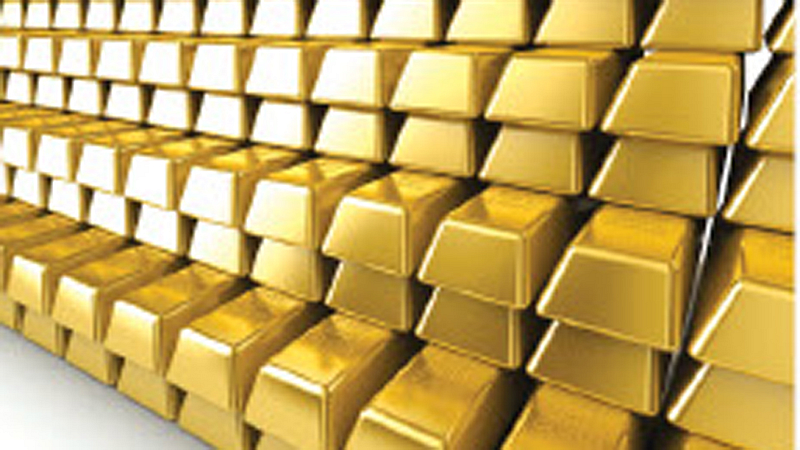 gold