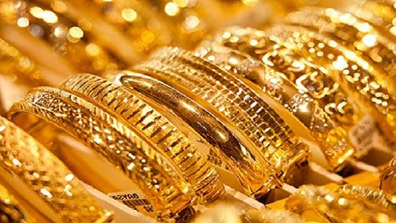 gold