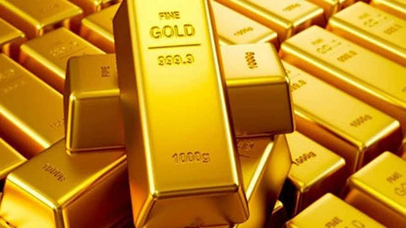 पाडव्याच्या सोने खरेदीला स्वस्ताईचा मुलामा