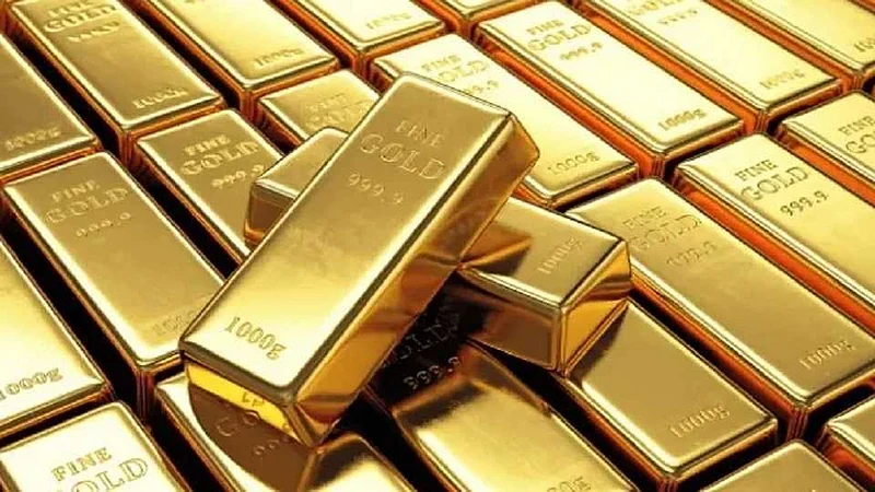 gold price today silver rates