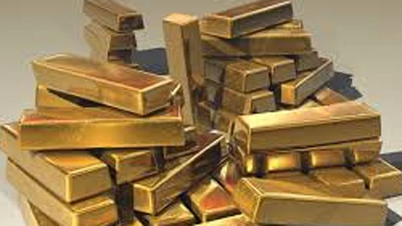gold