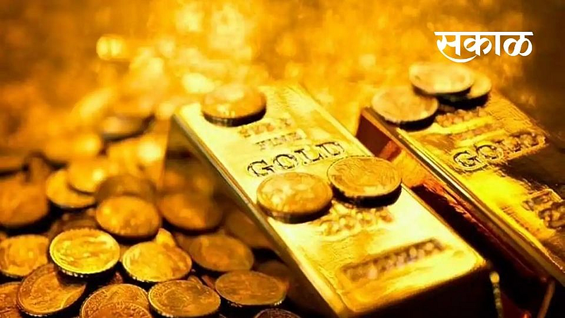 Gold-Silver price