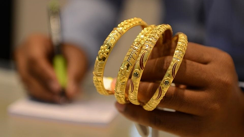 gold rate