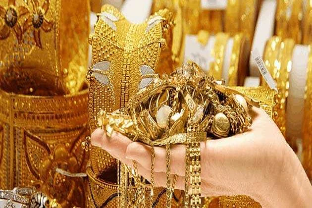 अस्थिरतेमुळे सोन्याची बाजारपेठ मंदावली