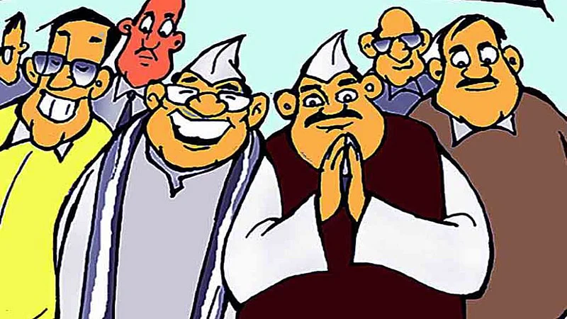 Satara Latest Marathi News Satara Politics News