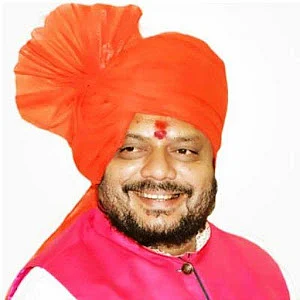 gulabrao patil