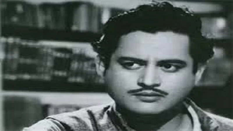गुरुदत्त यांचे जीवन रुपेरी पडद्यावर; लवकरच प्रदर्शित होणार बायोपिक...