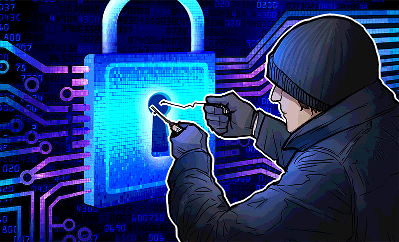 hacker arrested in chennai