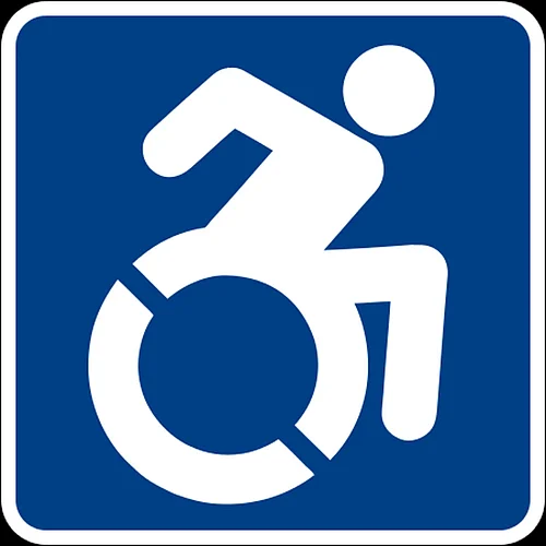 handicapped ridam pawar scxes story