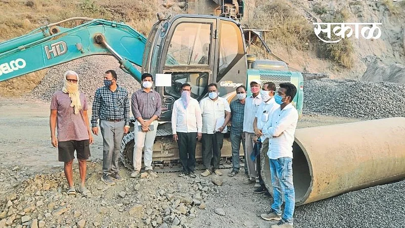 Satara Latest Marathi News}