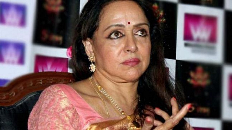 hema malini