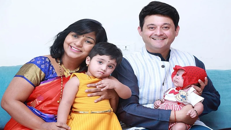 swapnil joshi