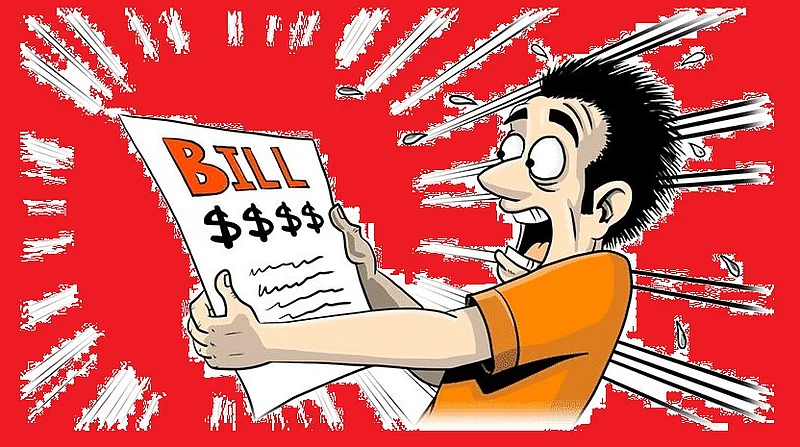 akola washim MSEDCL's 'shock' from electricity payments to customers
