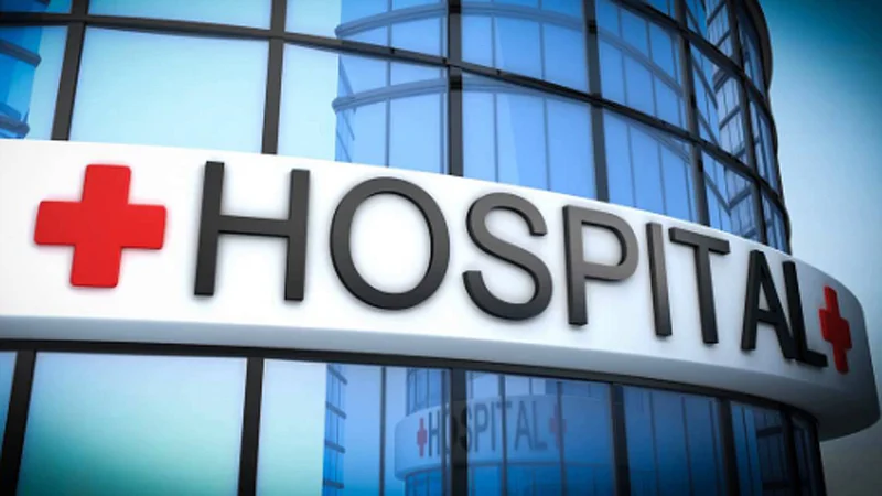 hospital
