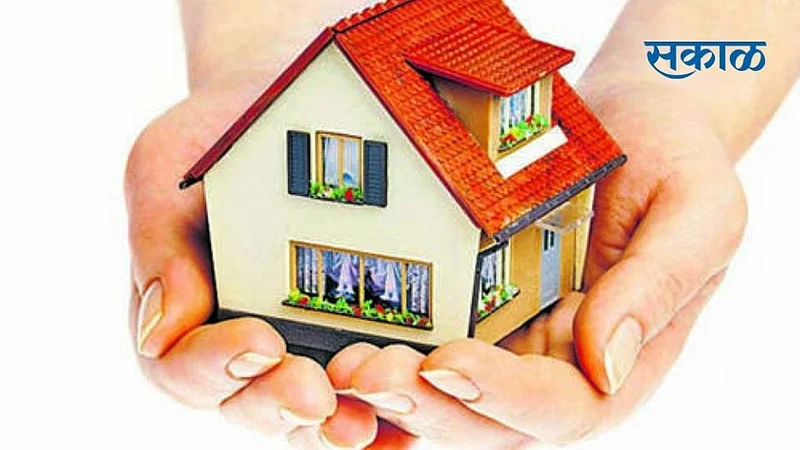 Many beneficiaries have been deprived of gharkula at Shirpur Jain}