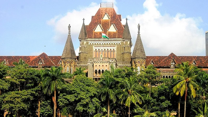 mumbai high court