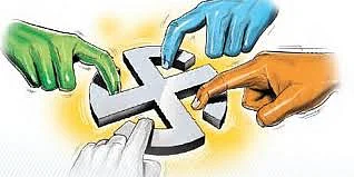 भ्रष्टाचाराला आळा घालण्यासाठी शिरुड गावाची अनोखी शक्कल; जाणून घ्यायचयं, मग वाचा सविस्तर !