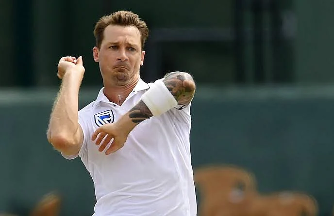 Dale steyn retires from Test Cricket