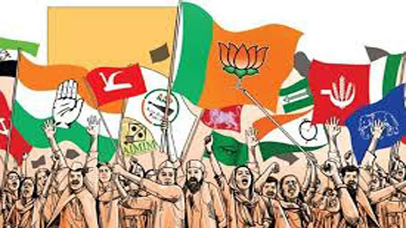 Election Campagin