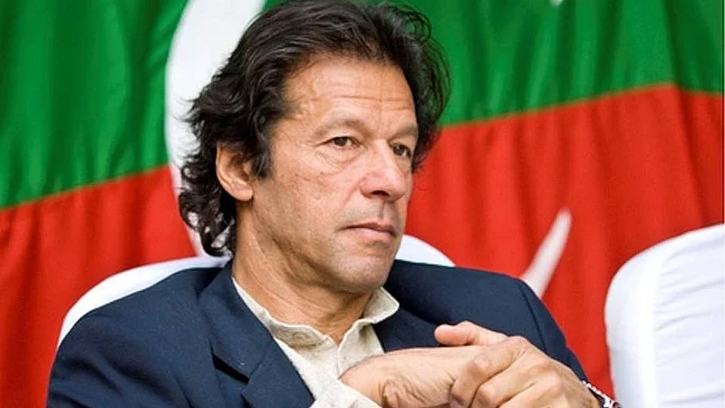 imran