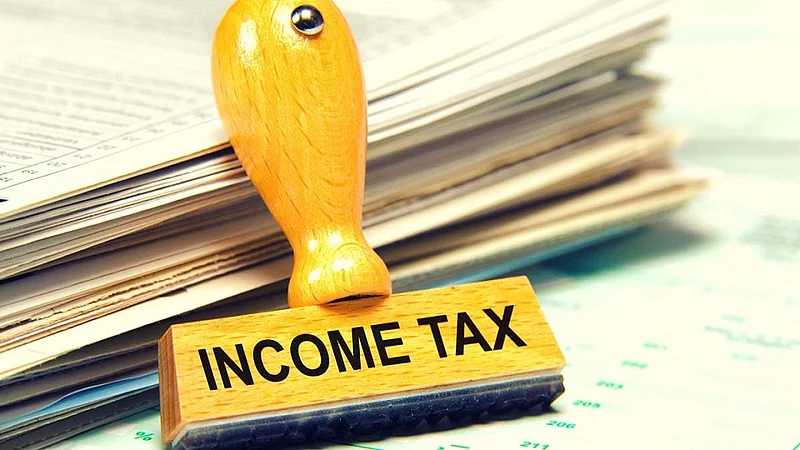 income tax