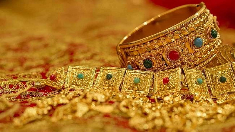 Today's Gold Price Updates | Gold Rates