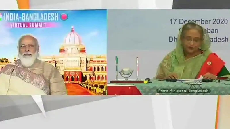 india bangladesh