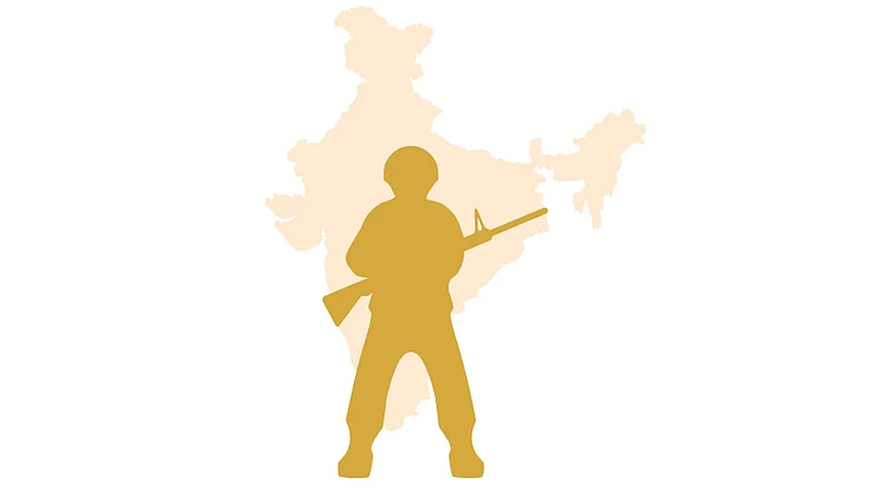 पाचव्या पिढीतील हायब्रीड वॉरफेअर म्हणजे नेमकं काय?