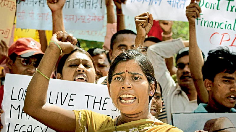 भाष्य : बिघडली महागाईची मोजपट्टी