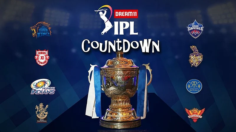 IPL 2020 , Dream11