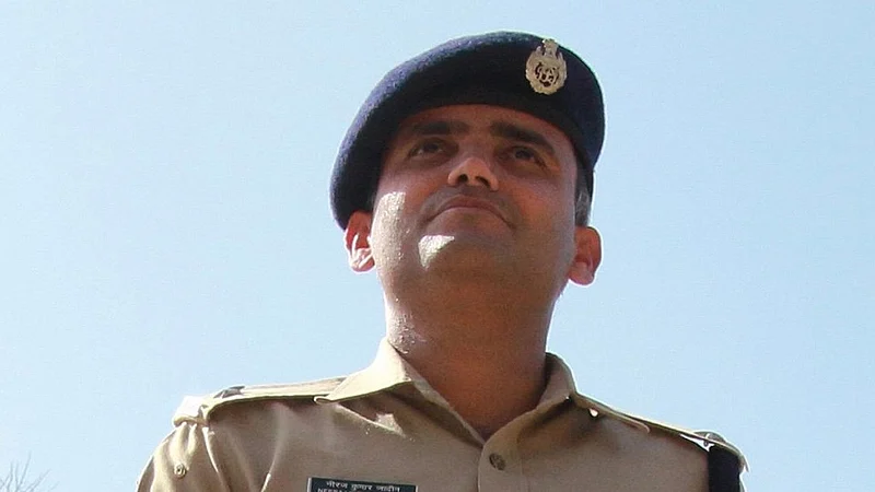 ips neeraj