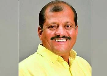 खासदार संजय जाधव