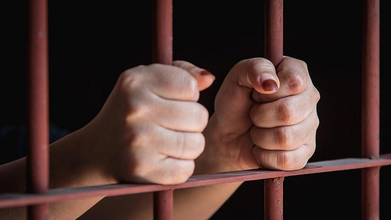 jail