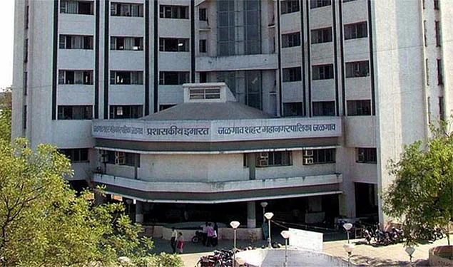 jalgaon corporation
