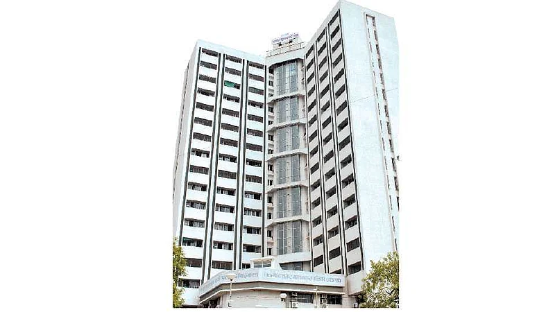jalgaon corporation