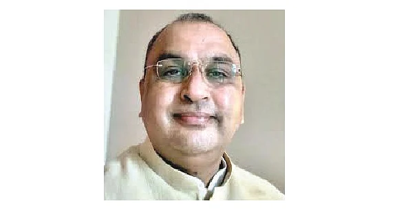 Jamal Siddiqui said that love jihad has nothing to do with religion
