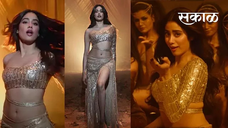 janhvi kapoor