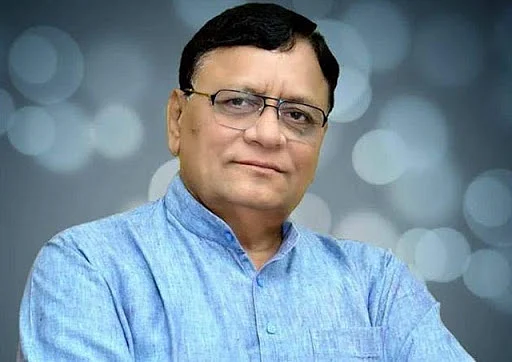 haribhau jawle