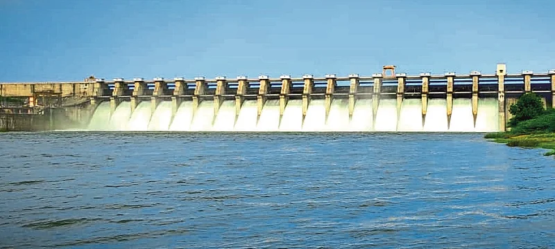 jayakwadi dharan1