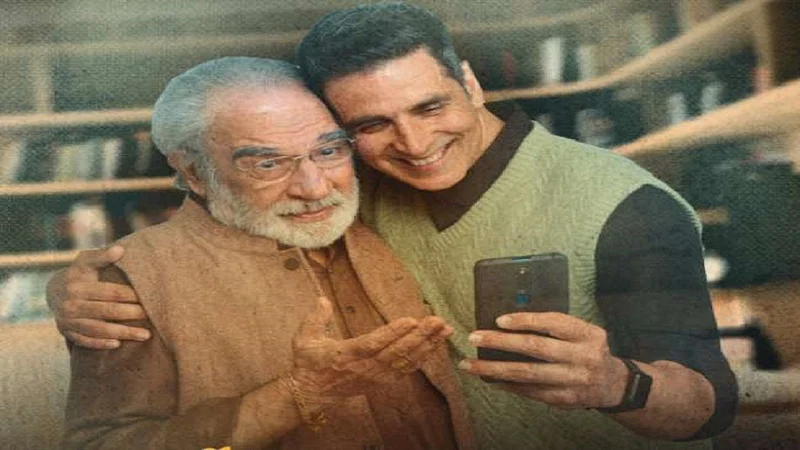 akshay