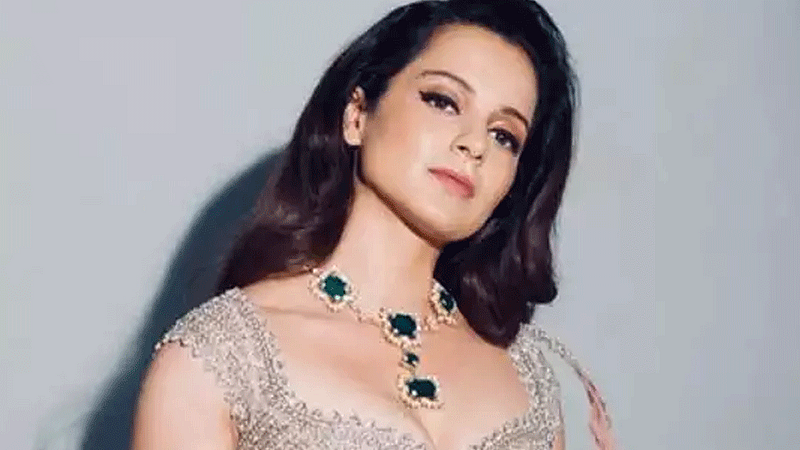 Case filed against Kangana ranaut in Karnataka