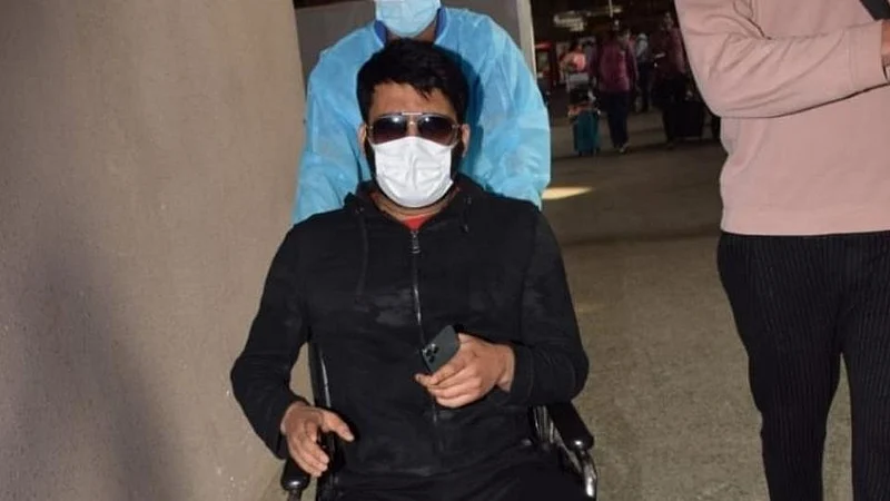 kapil sharma