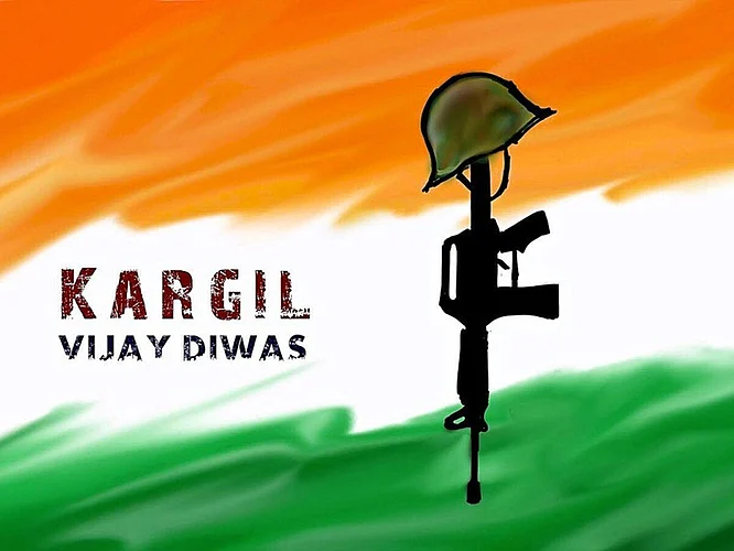 kargil vijay diwas