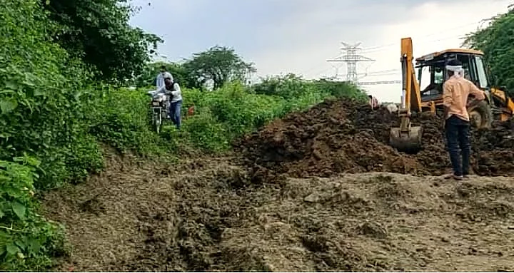 khandak