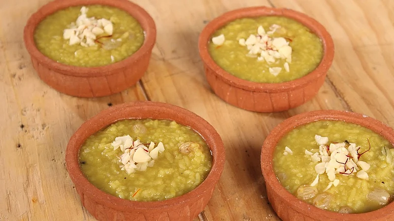 Make kheer from sugarcane juice in summer Nagpur news