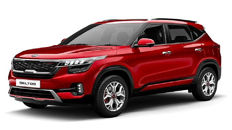 Kia is recalling 410,000 vehicle