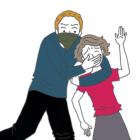 kidnapping