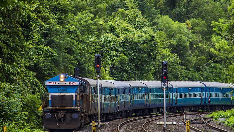 Mumbai summer special train vacation in kokan marathi news