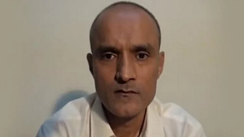 kulbhushan jadhav